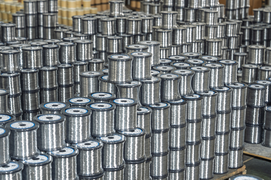ICONEL® Alloy 600: Cruthaithe le Leathchéad Bliain, Ag Imirt Príomhróil i Réimsí Tionscail Ardleibhéil