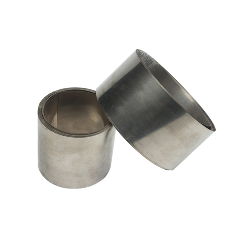 Alloy Inleathnaithe Sraith Fe-Ni-Co Kovar 4J29/4J33