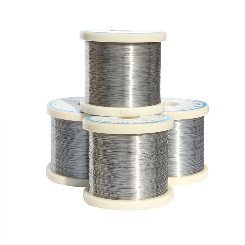 CR15NI60 Beachtas NiCr, NiCrFe Alloys Base Alloy Feadánra