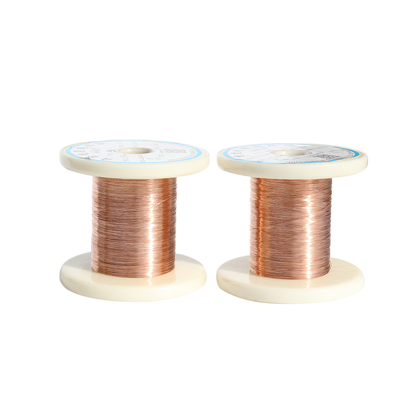 CUNI1 Sreang Cóimhiotal Íseal-fhriotaíochta Copper-Nicil